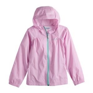 💕 Columbia Rain-Coat 💕